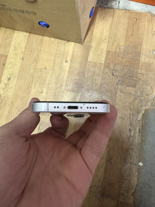 Айфон 12 мини…..