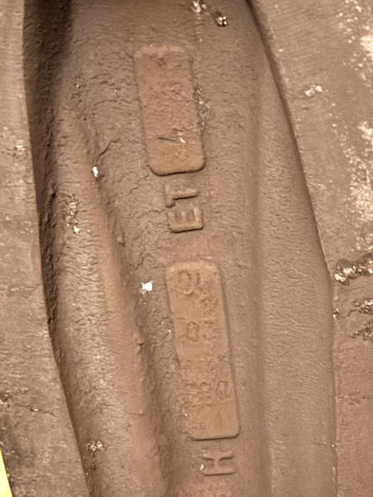 Продавам Джанти с гуми 17ʼ, 5х112, 66.6