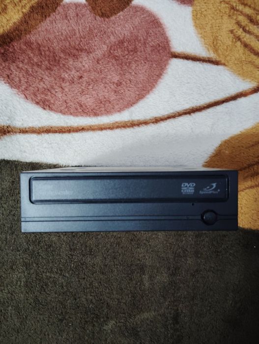 DVD WRITER pentru pc