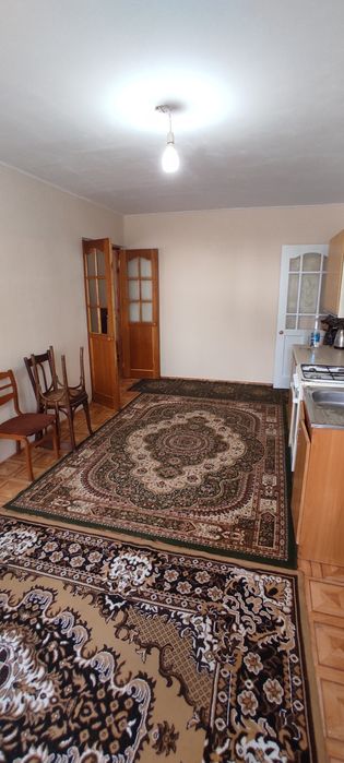 Продам квартиру 3 комнатную