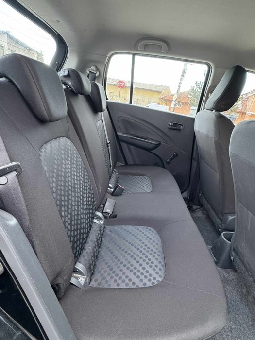 Suzuki Celerio 1.0 evro 6