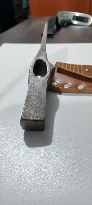 Cap topor de dulgher