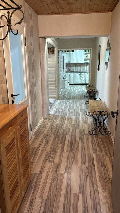 Аренда домика 4-6 человек