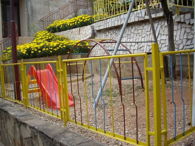 Шипково- почивка на планина