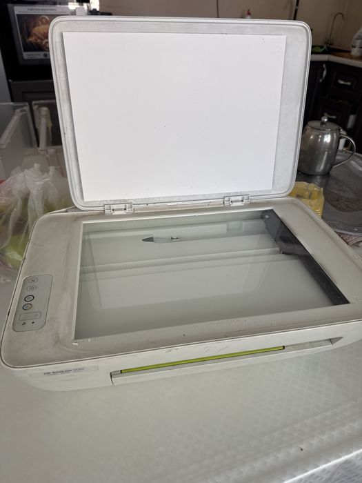 Принтер Hp DeskJet 2130