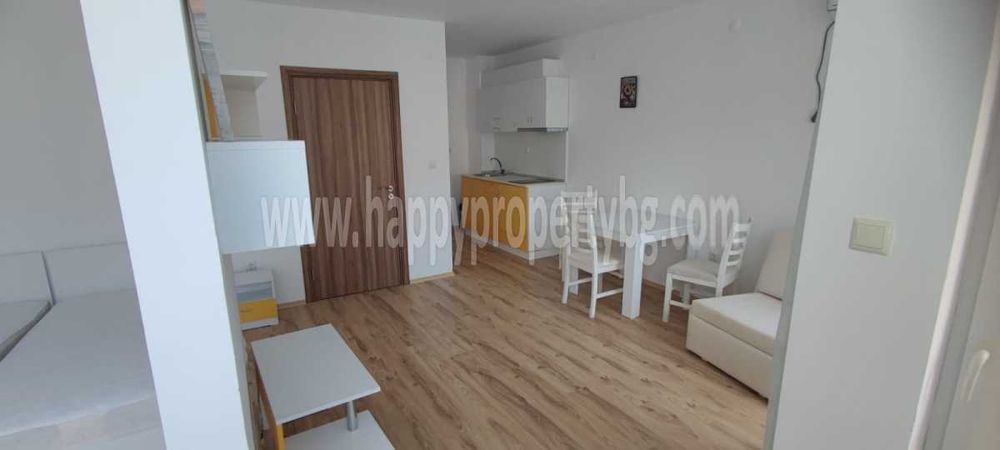 Продава се Едностаен апартамент в Ахелой - 55 кв.м за 873 €/кв.м - Снимка #2