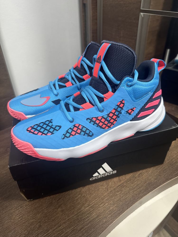 Adidas Pro Next Basketball nr 42 Deva OLX.ro