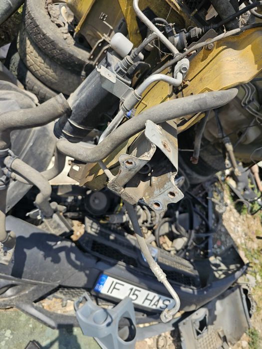 Conducta clima ac 924408188R Dacia Logan 2 (2013 - 2016) D4F732