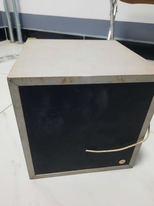 Сабуфер без колонок