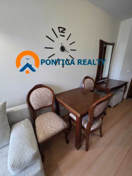 Продава се Едностаен апартамент в к.к. Слънчев бряг - 44 кв.м за 1296 €/кв.м - Снимка #5