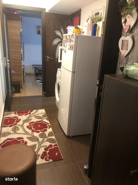 Apartament 2 camere semidecomandat – Craiovița Nouă, Strada 30