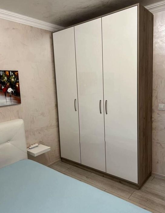 Дава се под наем Двустаен апартамент в Пловдив, Христо Смирненски - 65 кв.м за 450 € - Снимка #5