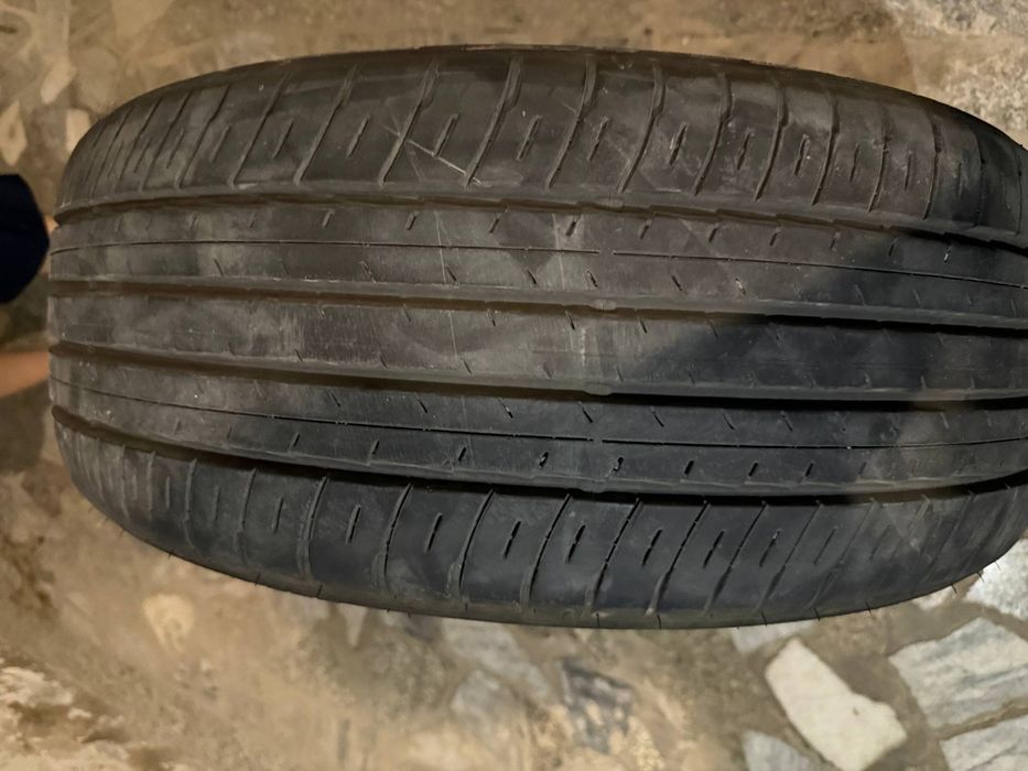 Sp Sport max R20 255/45