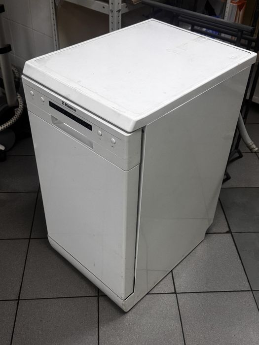 Посудомоечная машина Hansa