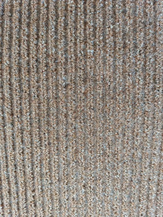 Ликвидация на алуминиеви изтривалки с мокет и размер до 75см ширина