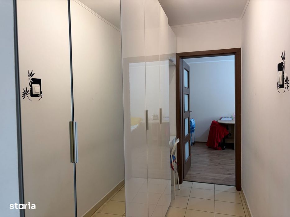Apartament superb cu doua camere, Brancoveanu, 85.500€