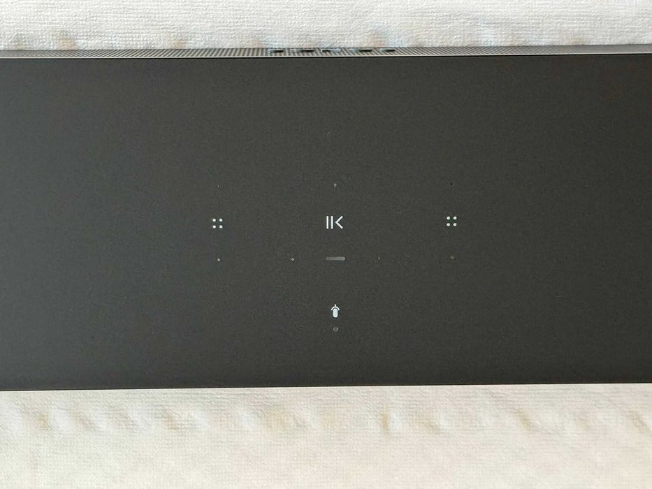 Sonos beam Gen 2