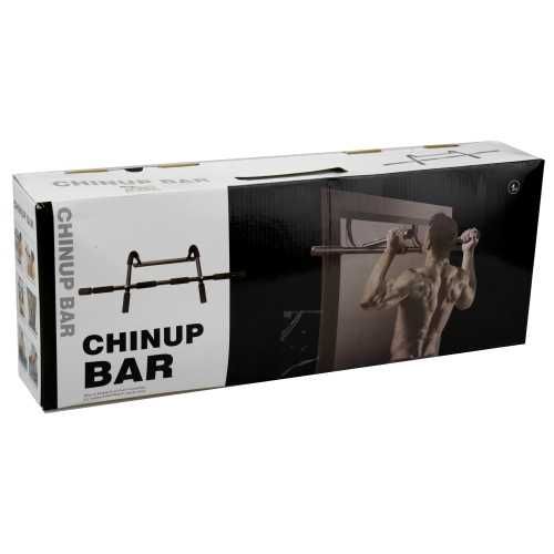 Нов лост за набиране за врата / IRONGYM / мултифункционален уред