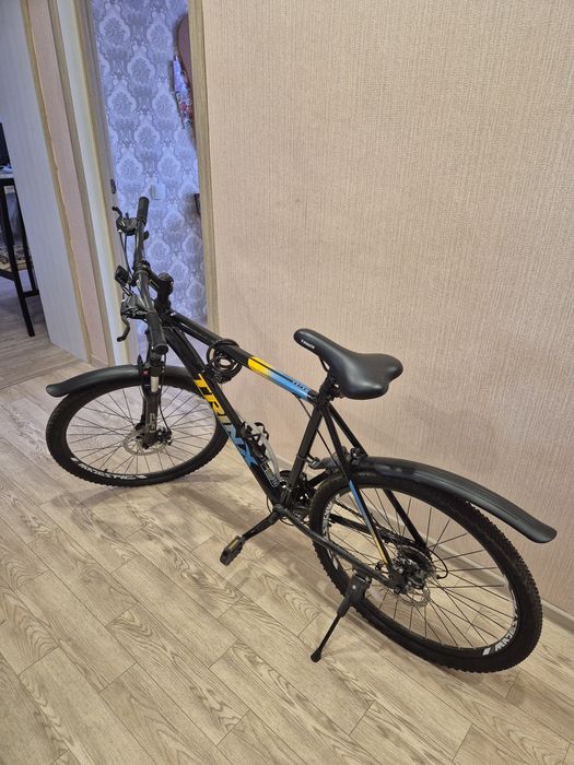 Велосипед горный