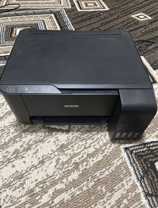 Принтер L3100  о