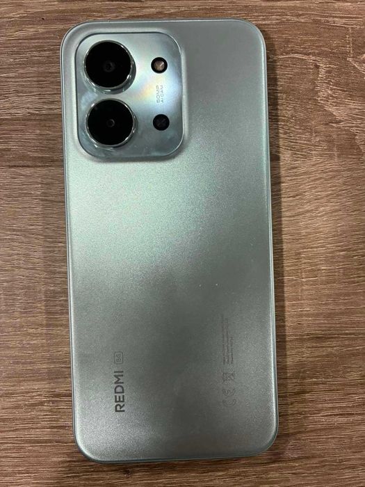Мобилен Телефон Redmi 15C 5G