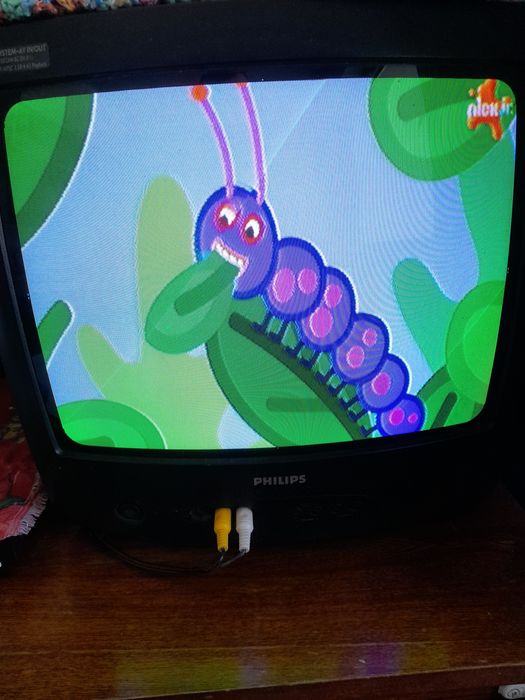 Телевизор Philips