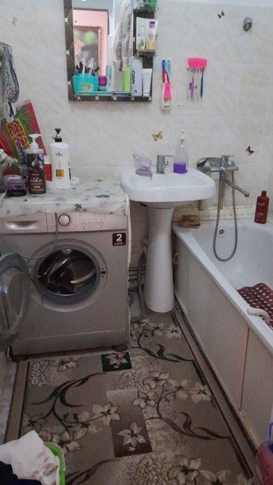 Продается квартира