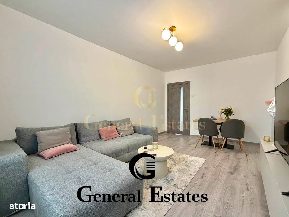 Apartament decomandat 3 camere de vânzare  | Mutare imediata