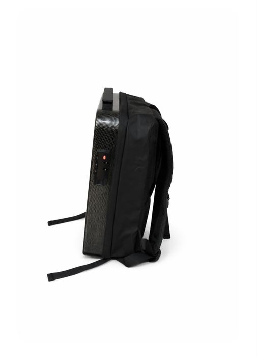 Рюкзак с LED экраном