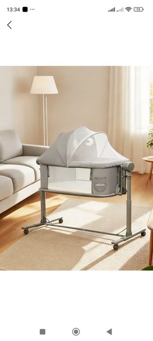 Coolbeb brend i Elektra manejl + yulka