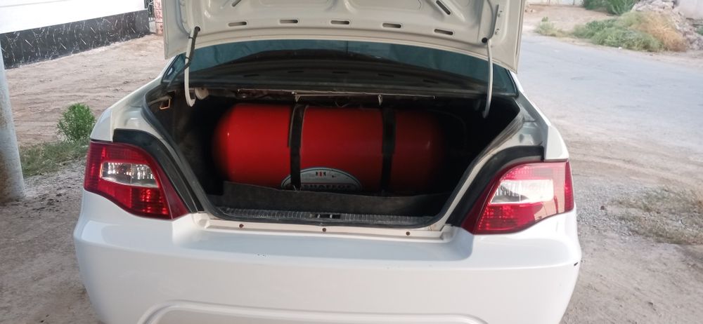 Продается Nexia 2