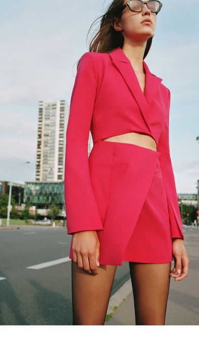 Рокли Zara , Misspap, LBD, Pepe jeans