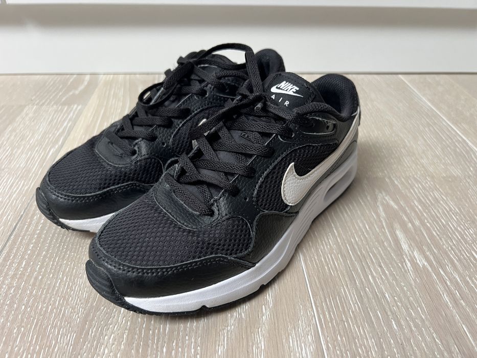 Дамски/детски маратонски Nike Air Max SC 35.5