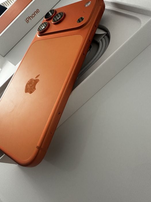 Iphone 17 Pro Max 1 TB