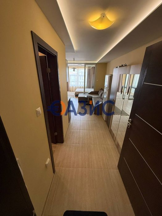 Продава се Едностаен апартамент в с. Равда, Област Бургас - 53 кв.м за 693 €/кв.м - Снимка #2