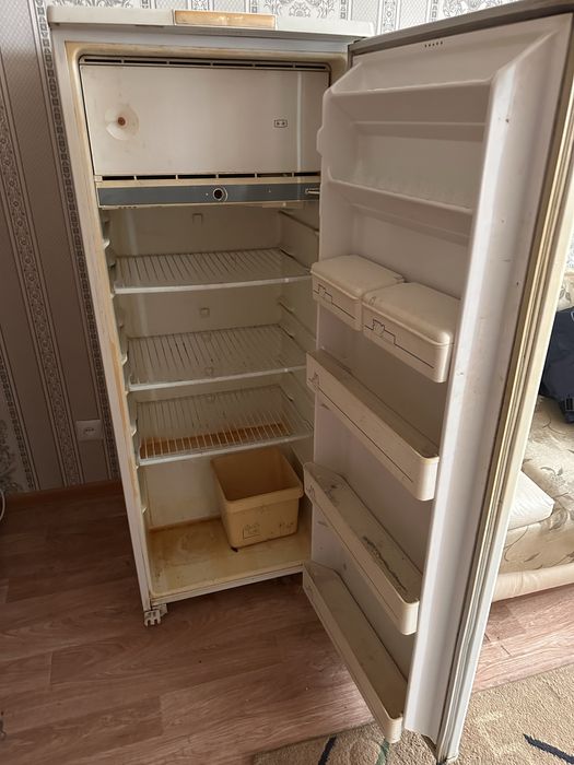 Холодильник Бирюса