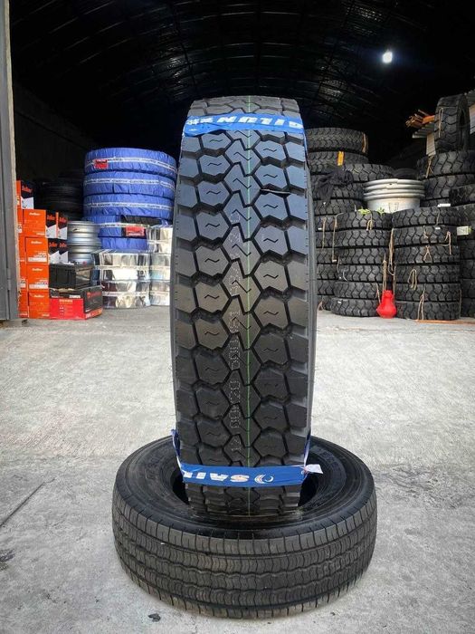 Sailun 9.00R20 18sloy 2025yil balon