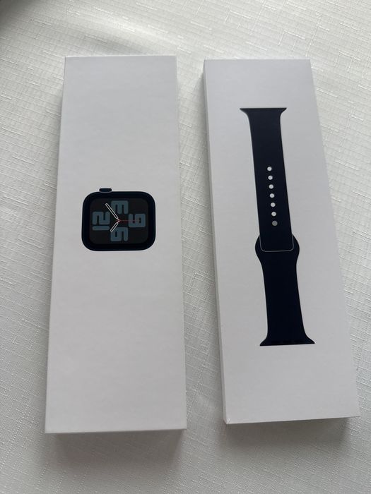 APPLE watch SE 44mm CEL