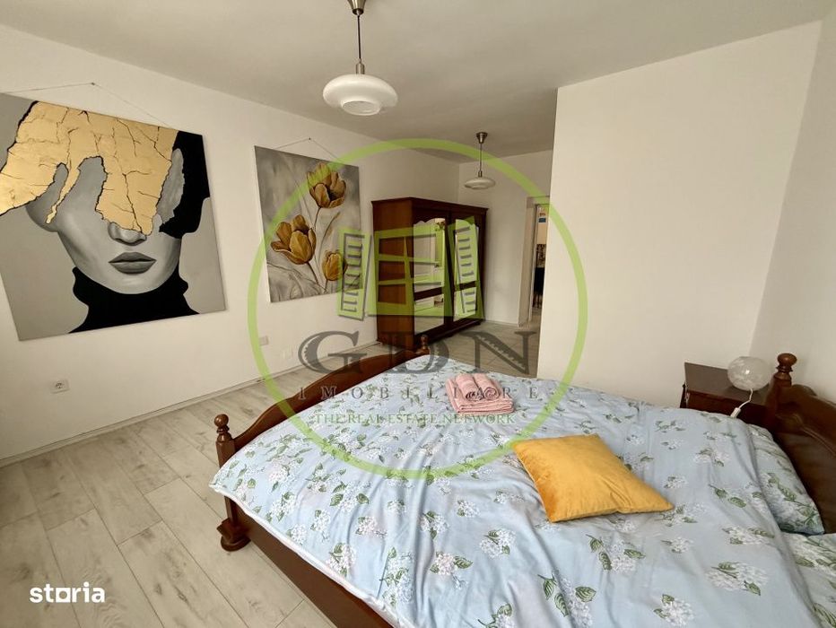 Apartament, centru, zona Catedrala Sfatul Dumitru