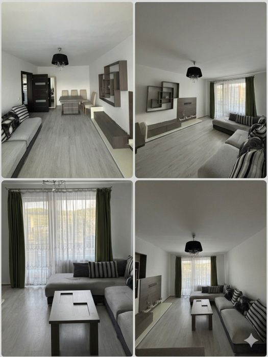 Inchiriez apartament 2 camere str. Jupiter