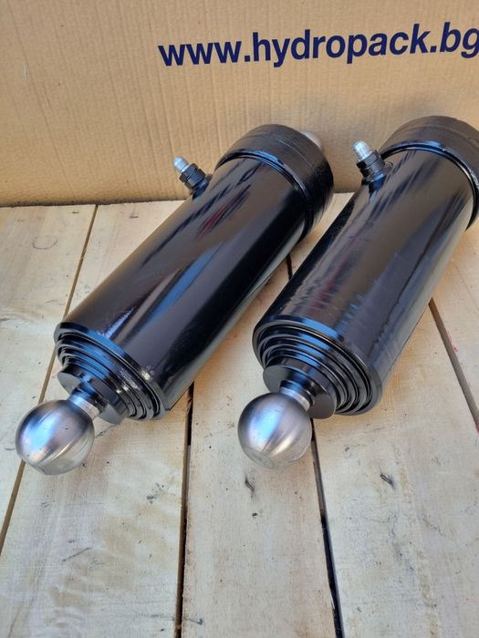 Cilindru basculare remorca agricola 7 tone