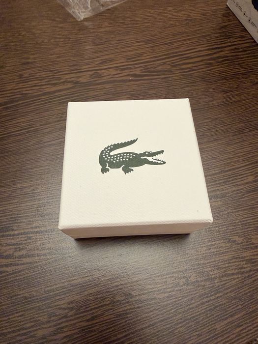 Bratara Lacoste