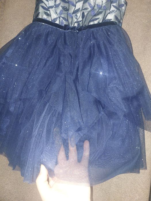 Рокля за момиче 7