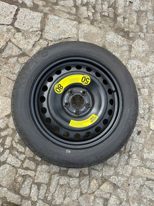 Докатка от Santa Fe 5