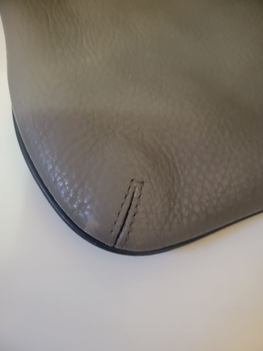 Geanta piele Cavalli