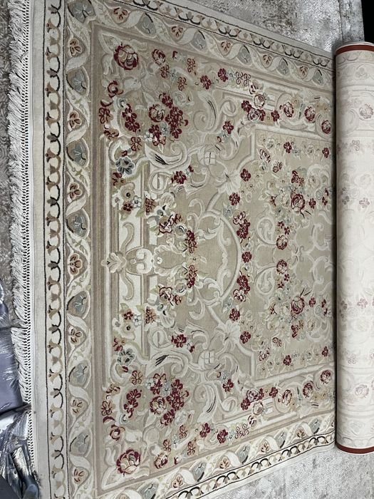 Большой ковер 500×230 см