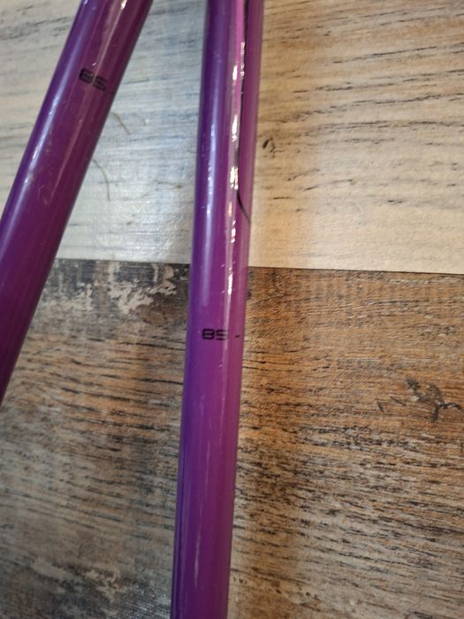 Дамски/детски ски щеки Leki