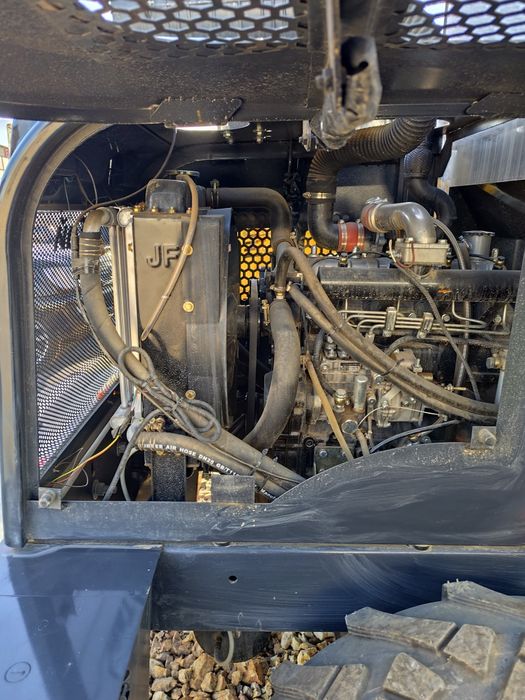 Zl 930 тай погрузчик