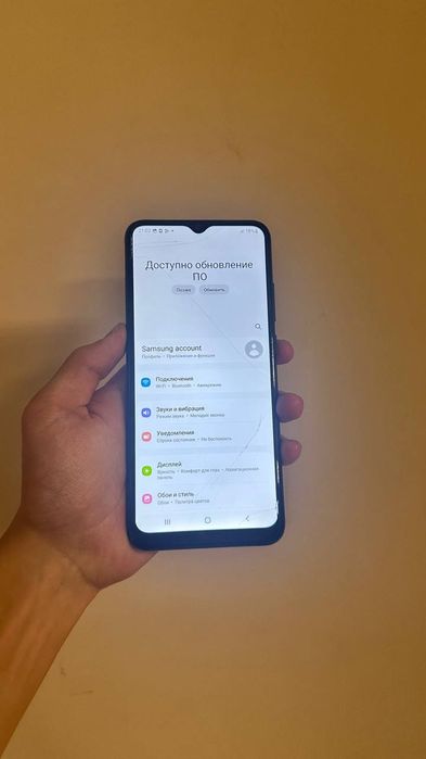 Продам Samsung A02s/ Самсунг А02с