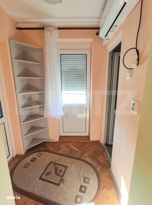Apartament cu 2 camere, 55 mp, AC, zona Centrala - Piata Mare